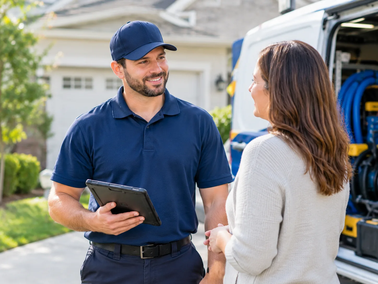 Sewage Backup Cleanup Little Elm, TX FAQs